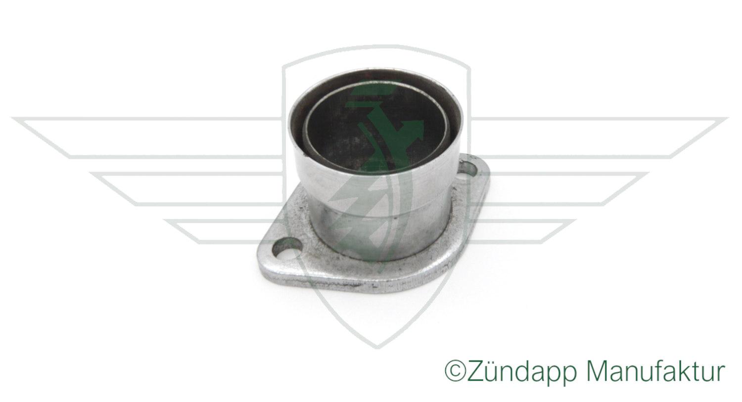 Exhaust flange original